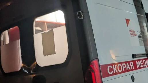 В Воронеже возбуждено уголовное дело после наезда на ребёнка на зебре