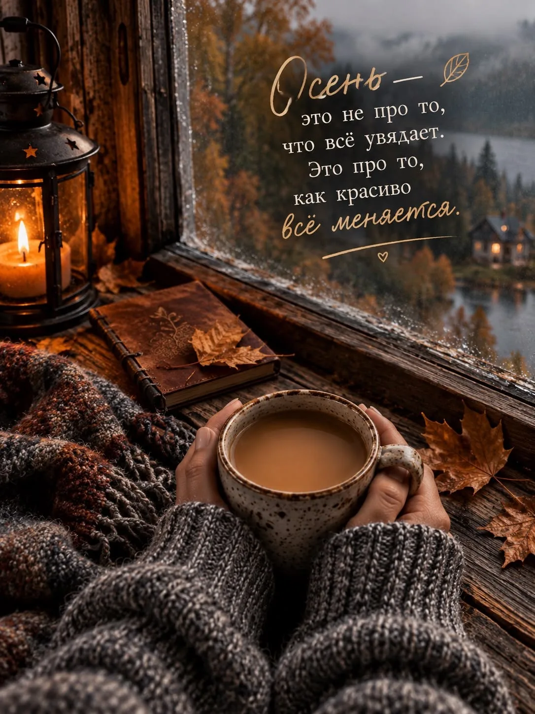 💌 Красивые открытки