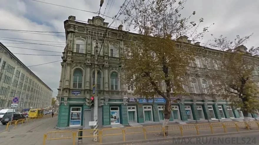 В Саратове назвали причину отравления детей в татарской гимназии