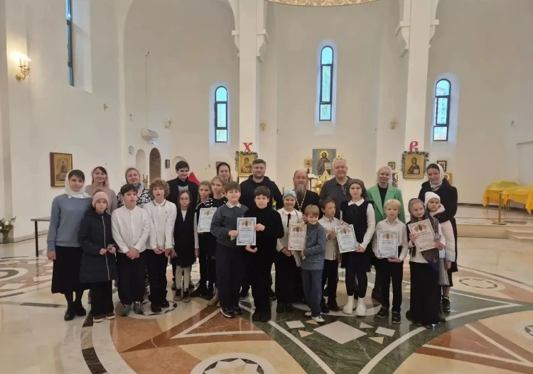 ПОКРОВСКИЕ СТАРТЫ