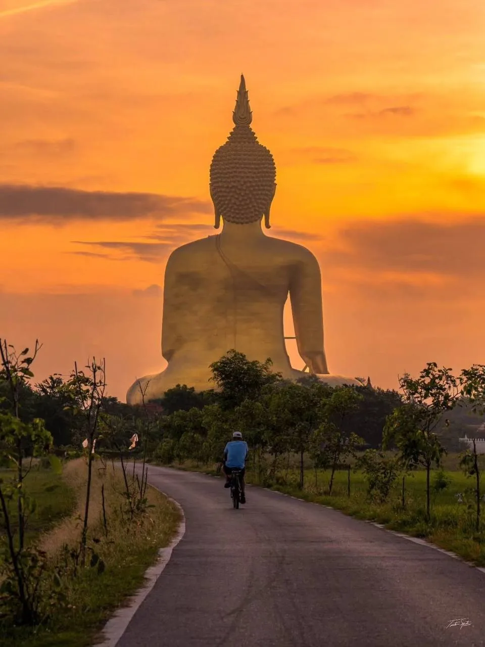 🇹🇭 Таиланд планирует ввести туристический сбор 450 батов (~$13,5) для иностранцев в п...