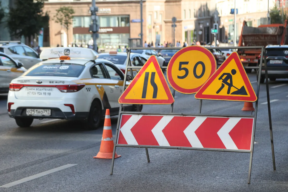В Казани частично перекроют движение по улицам Толстого и Щапова