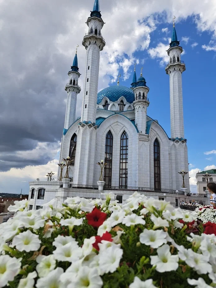 👑КАЗАНЬ. ЦАРСКИЙ ПУТЬ