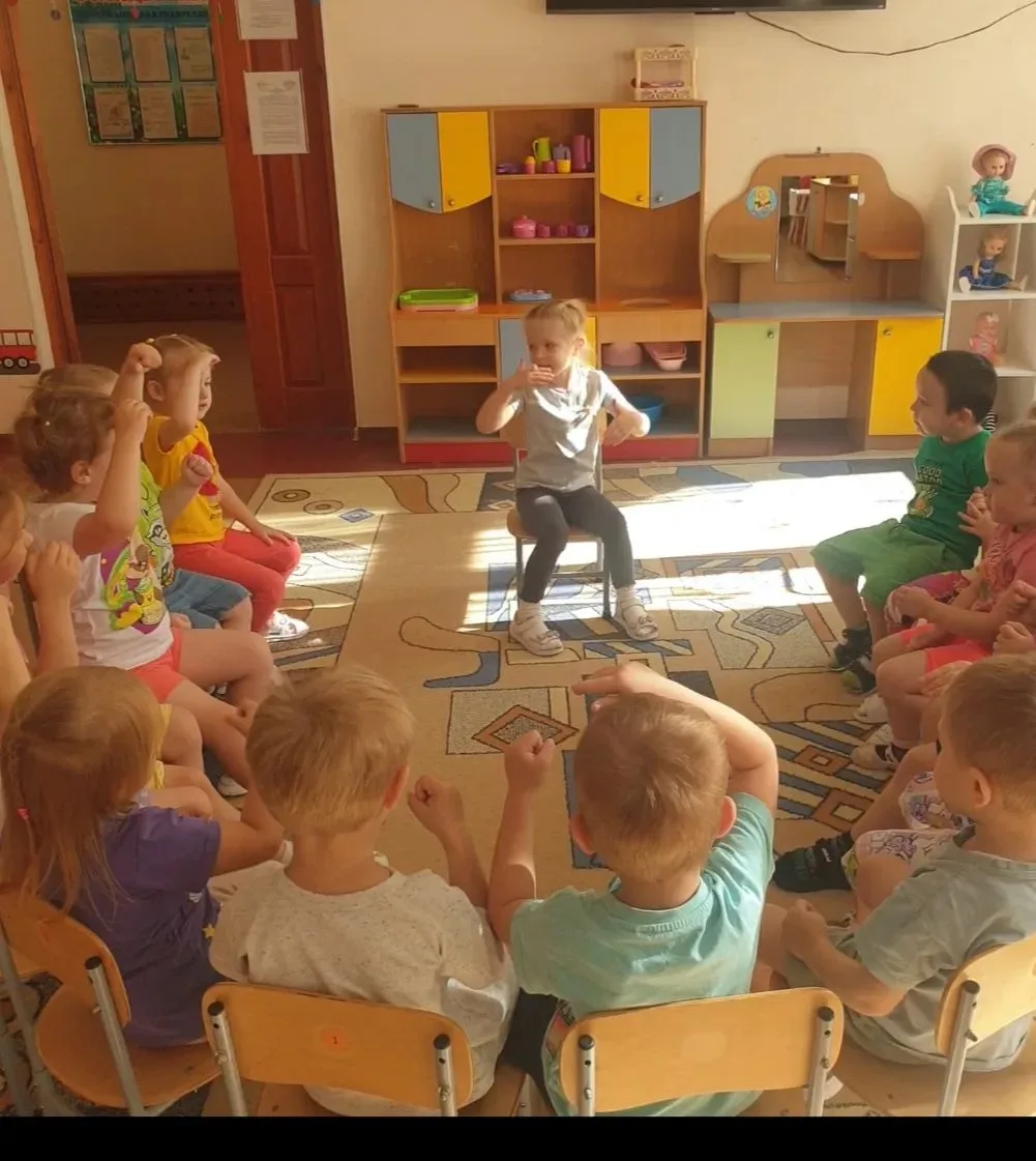«Играя — развиваемся» 🎲🧠