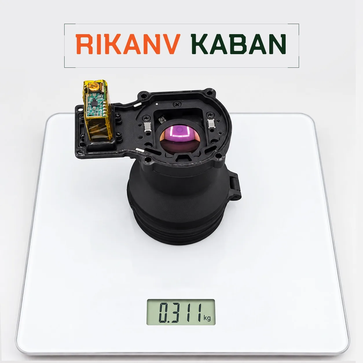 В чём разница между RikaNV Kaban 650LRF и Moskit 650LRF?! Отвечаем на частые вопросы кл...