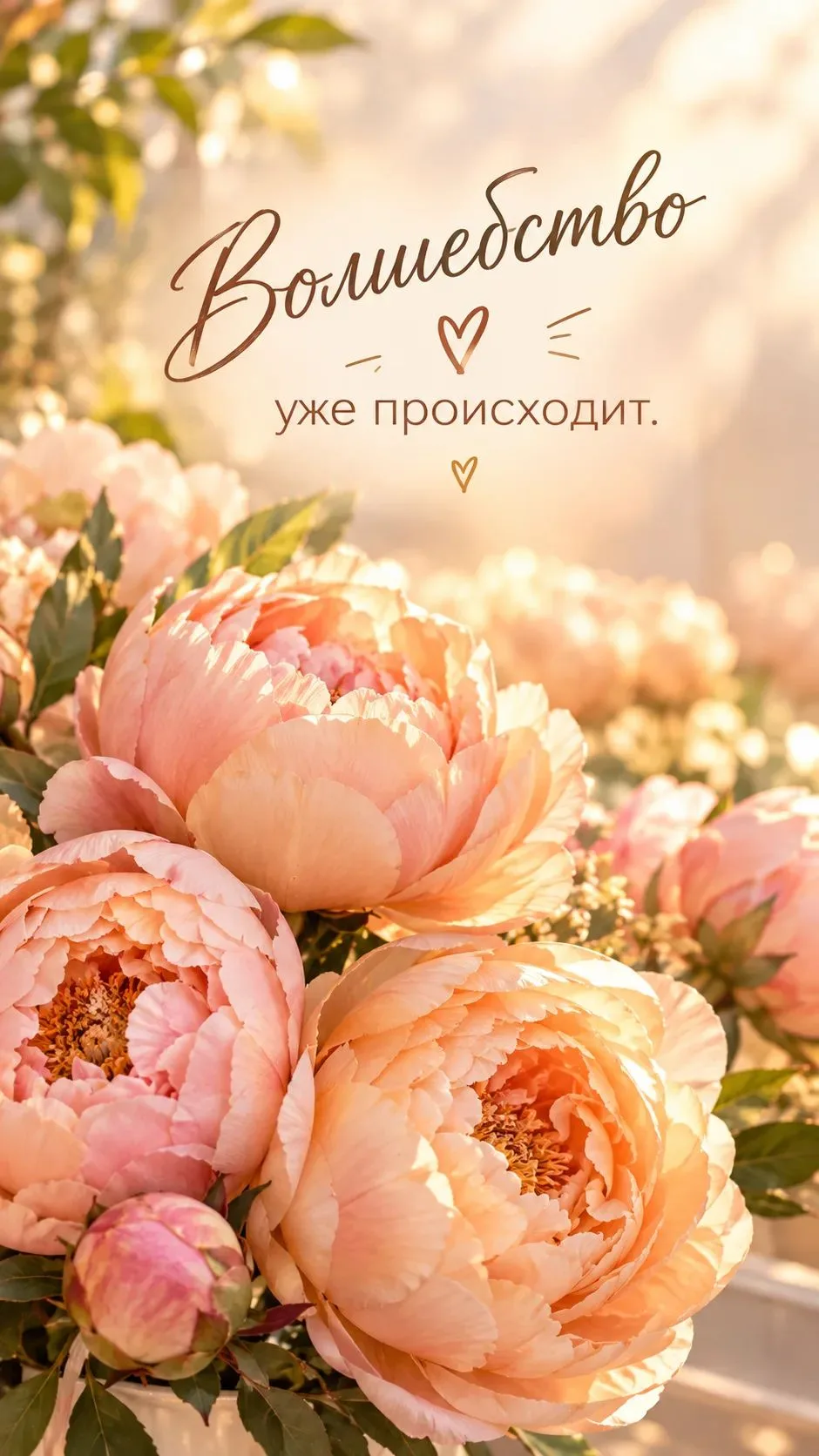 Заставка на телефон