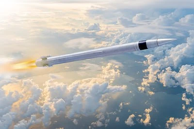Lockheed Martin представила новую зенитную управляемую ракету PAC-3 Edge для ЗРС Patrio...
