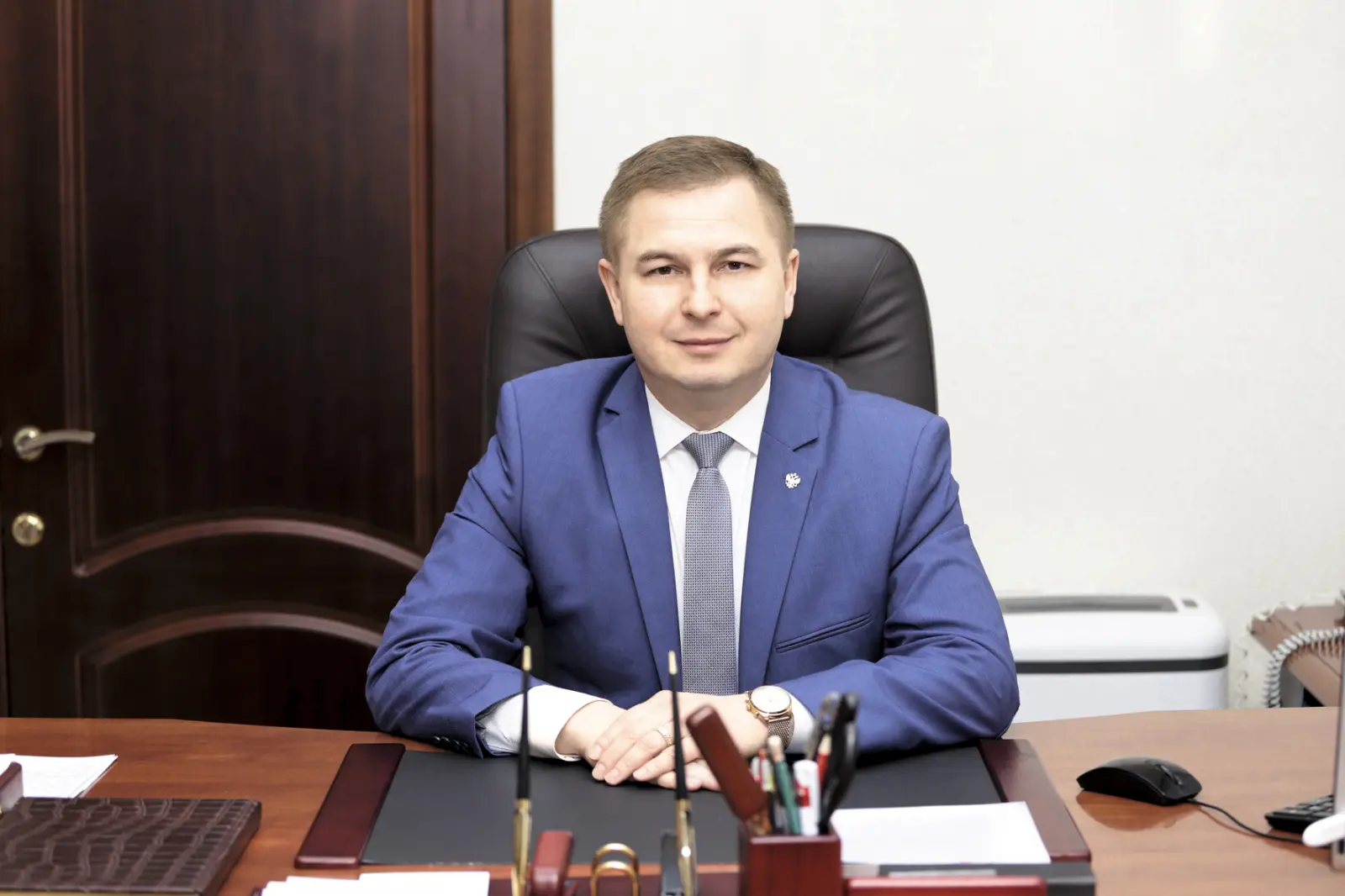 ⚡Вице-премьер Владимир Степанов покинул пост по собственному желанию