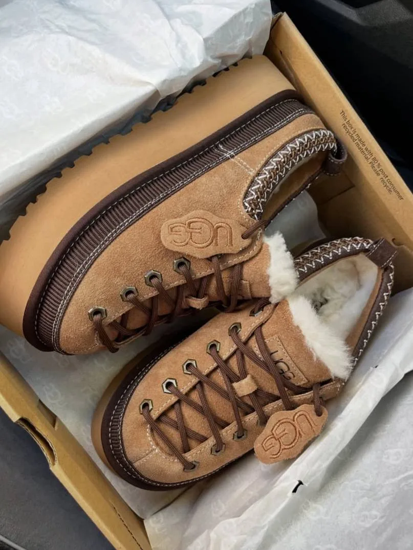 Новинка🔥UGG