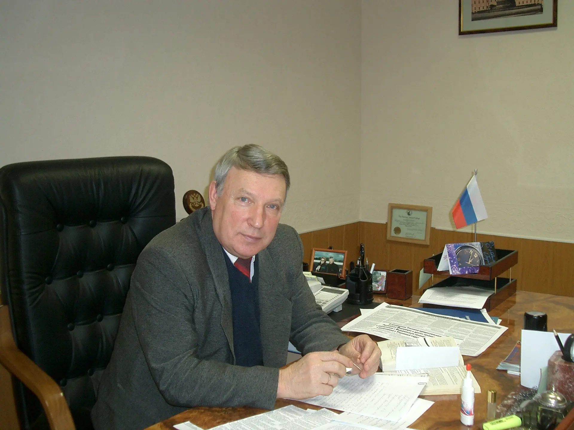Судейское сообщество Новгородской области поздравляет с 85-летием Владимира Эдуардовича...