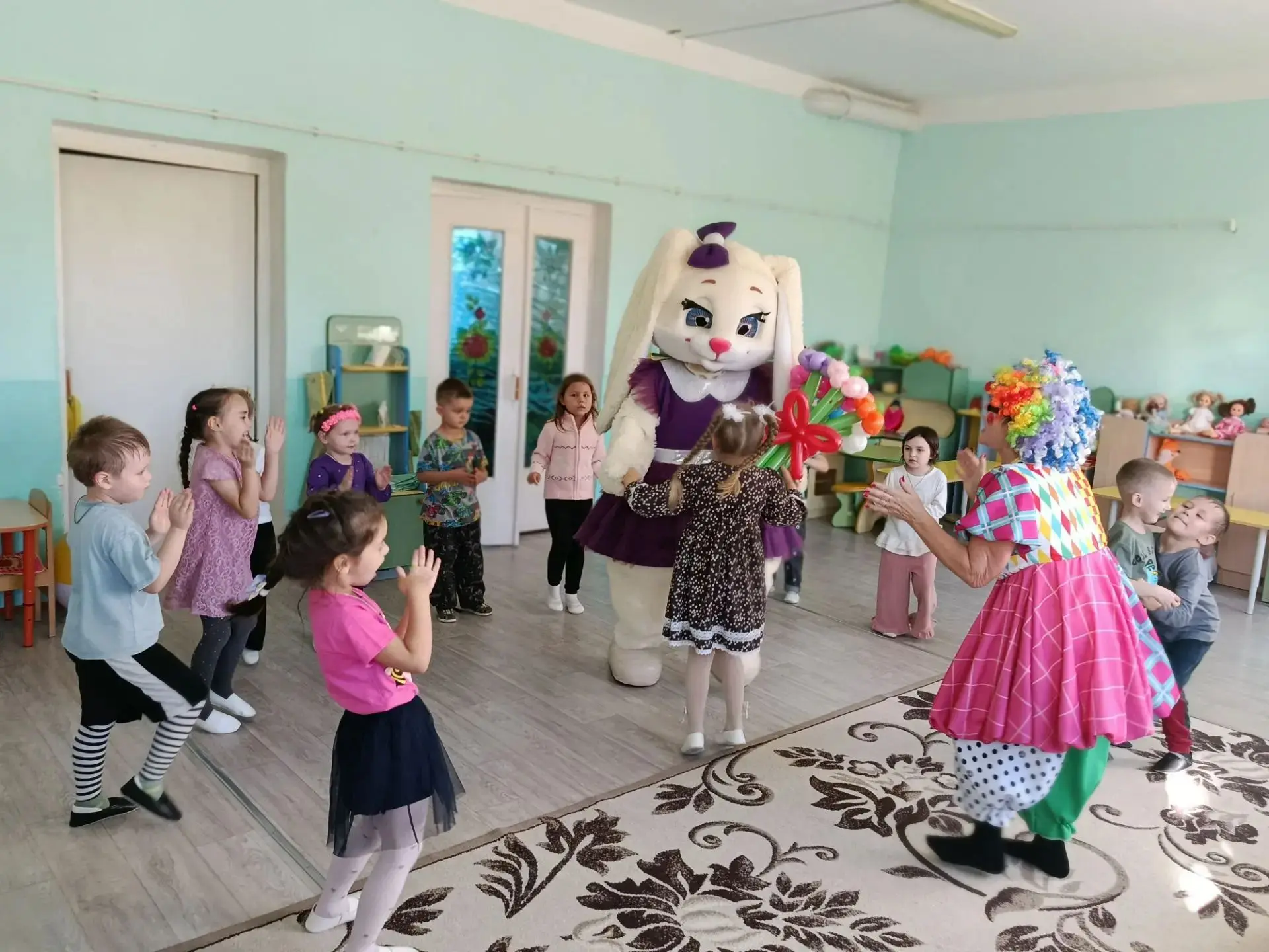 Что такое день рождения?