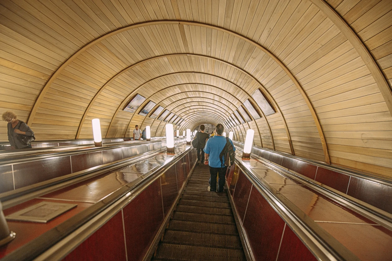 🚇 Строительство метро «Луганская» в Москве перешло в активную фазу