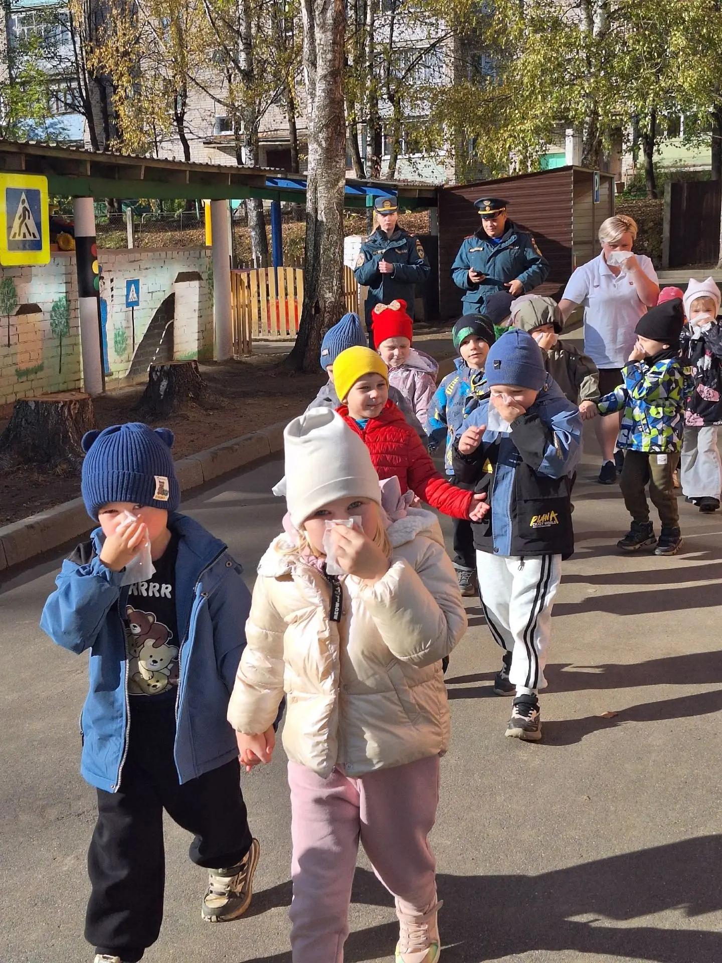 🍁🔊 👍В образовательных учреждениях Шуйского района прошел Всероссийский открытый урок...