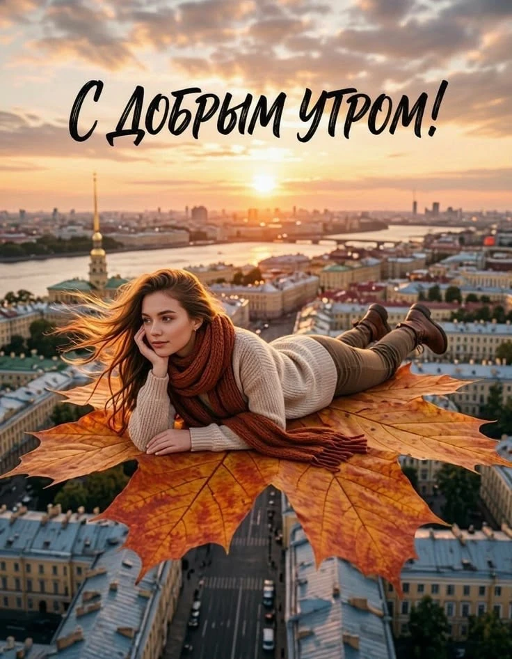 🥰Открытки и поздравления!