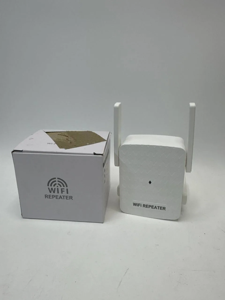 Усилитель Wi-Fi сигнала