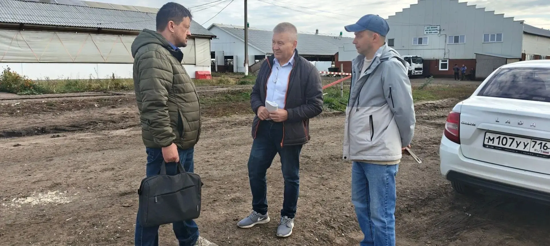Заместитель начальника Главного управления ветеринарии Кабинета Министров Республики Та...