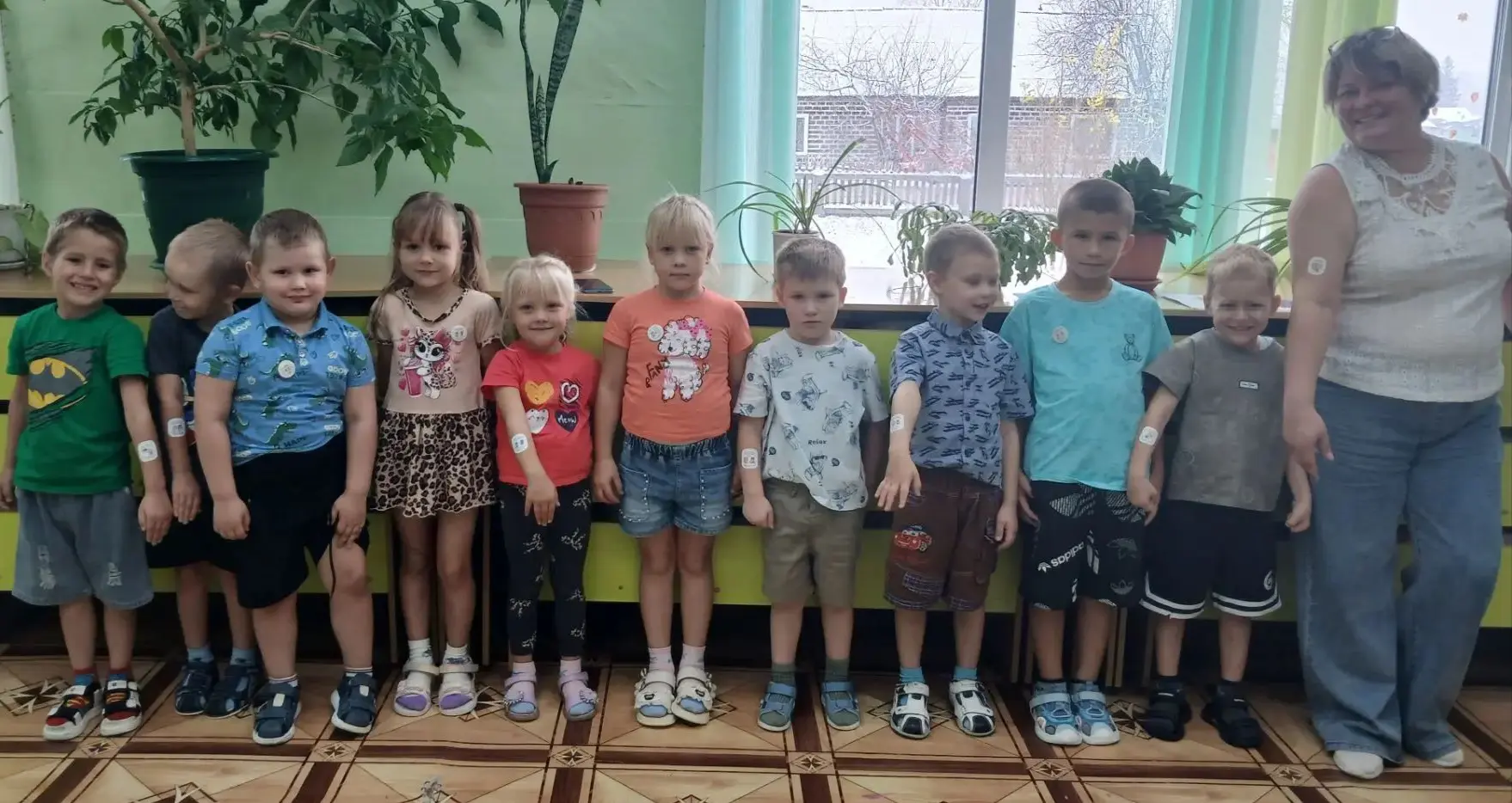 ⚡В рамках Краевого финансового фестиваля в разновозрастной группе "Теремок" прошло очер...