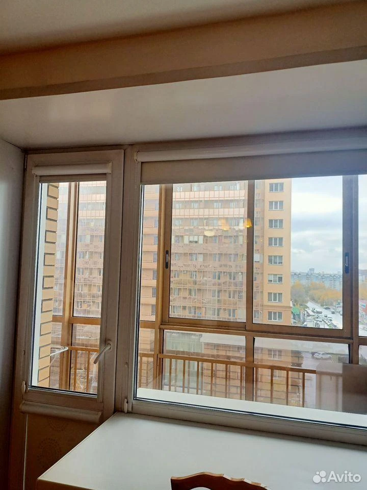 Сдам без посредников: студия, 27м²