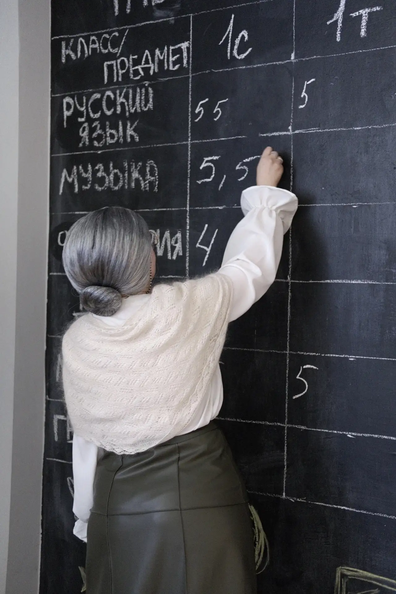 🎒 А вы готовы снова стать школьниками?