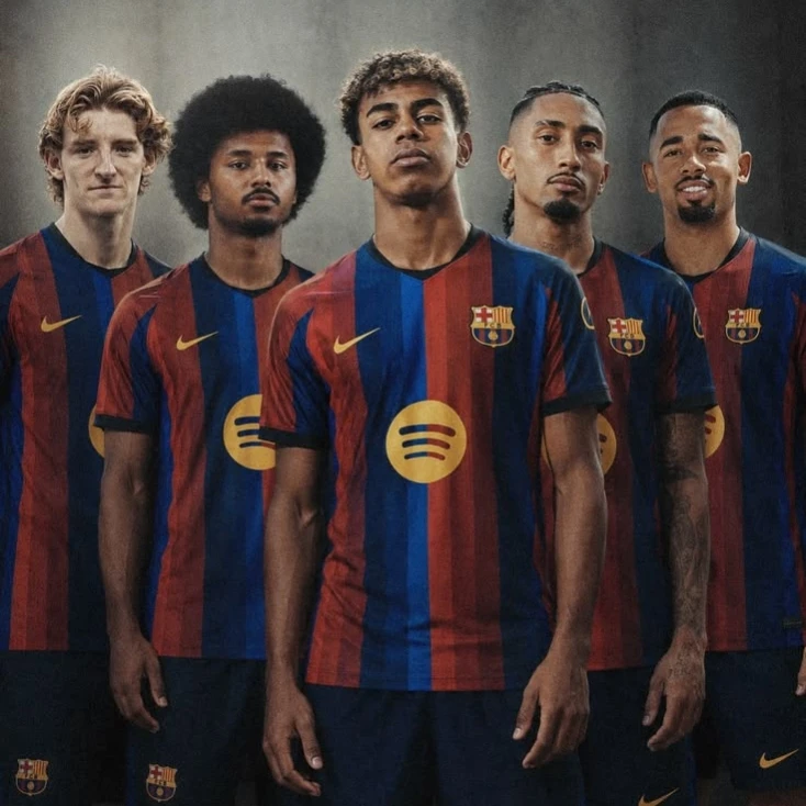Barcelona