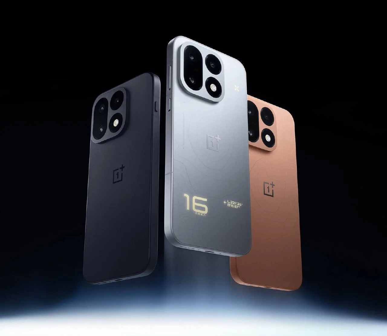 Что не так с OnePlus 16?