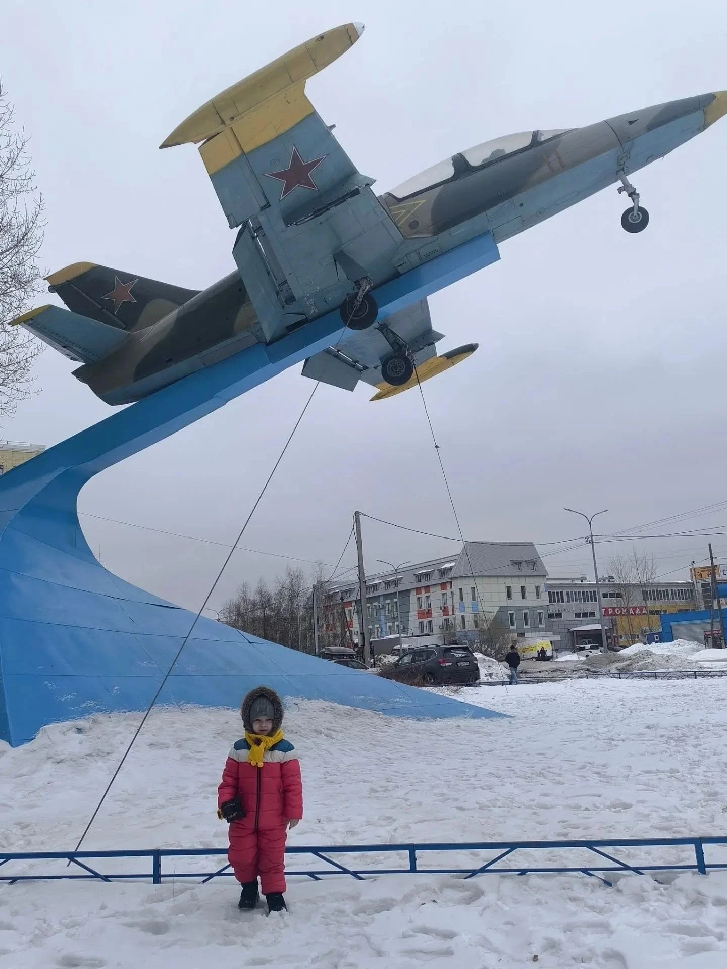 БАРНАУЛ В ДЕТАЛЯХ