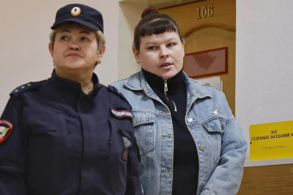 Не вызывала подозрений. Как садистка из Забайкалья год безнаказанно истязала малышку