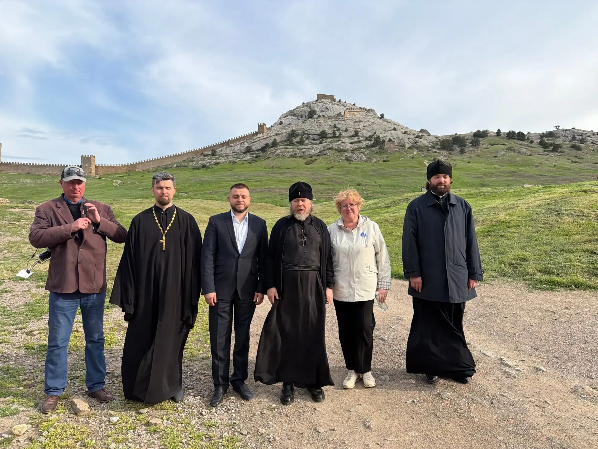Поздравляю с днём тезоименитства митрополита Симферопольского и Крымского Тихона — духо...