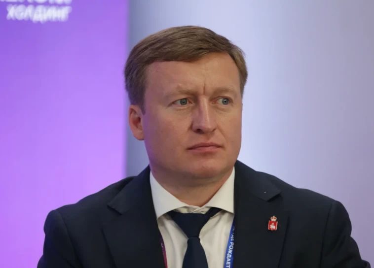 Глава краевого минтербеза избавился от приставки и.о.
