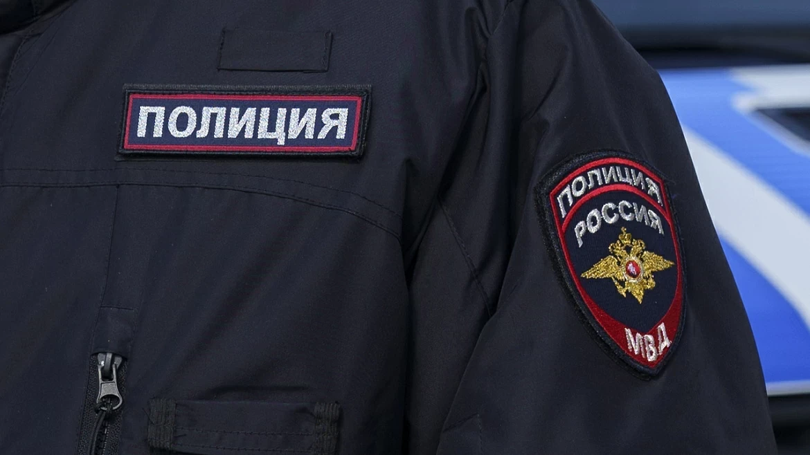 🚔 В Центральном округе Тулы возбудили дело о фиктивной регистрации иностранцев