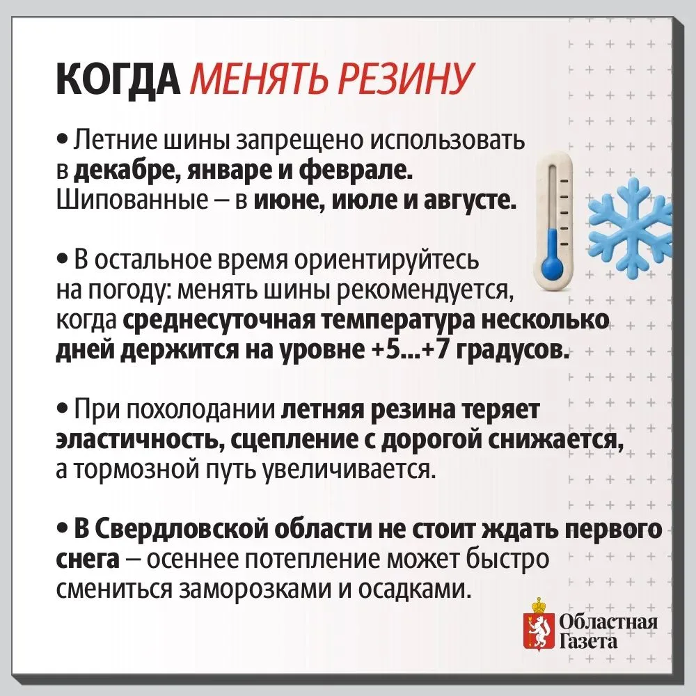 Полезного пост от "Областной газеты".🛞🛞🛞