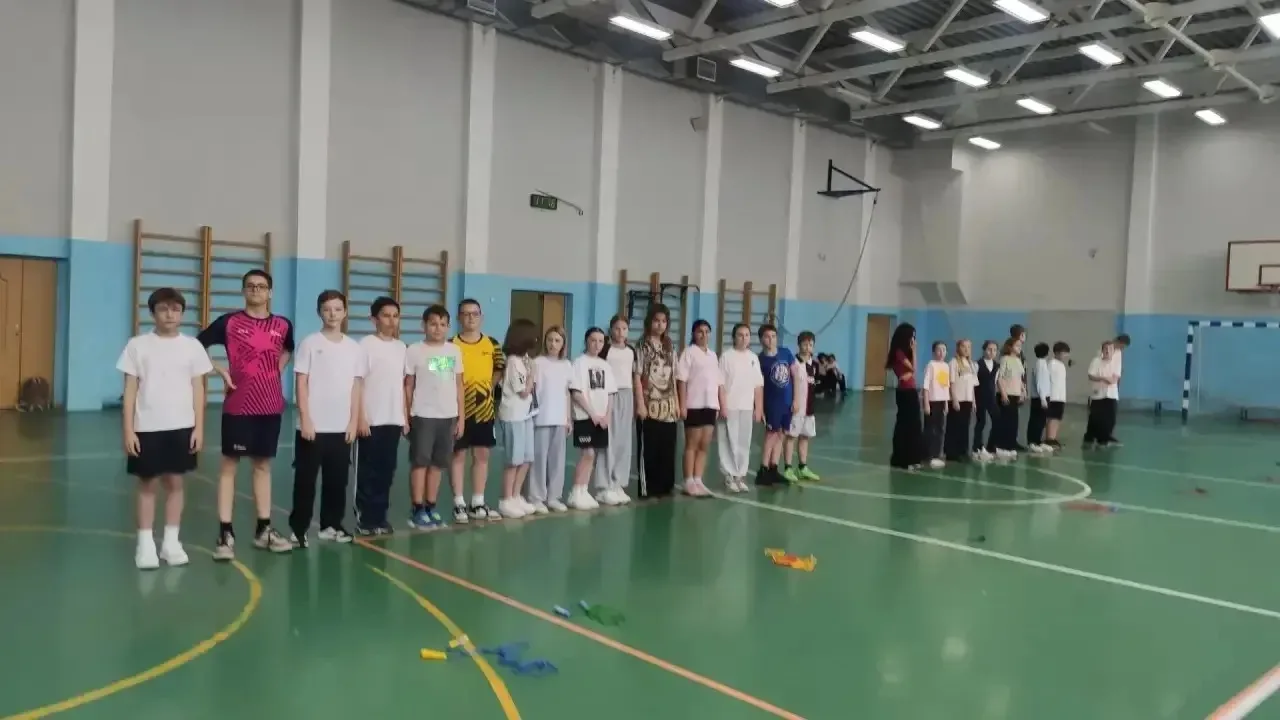 🔥🏆 НЕДЕЛЯ ФИЗИЧЕСКОЙ КУЛЬТУРЫ: ДЕНЬ СКИПИНГА! 🏆🔥