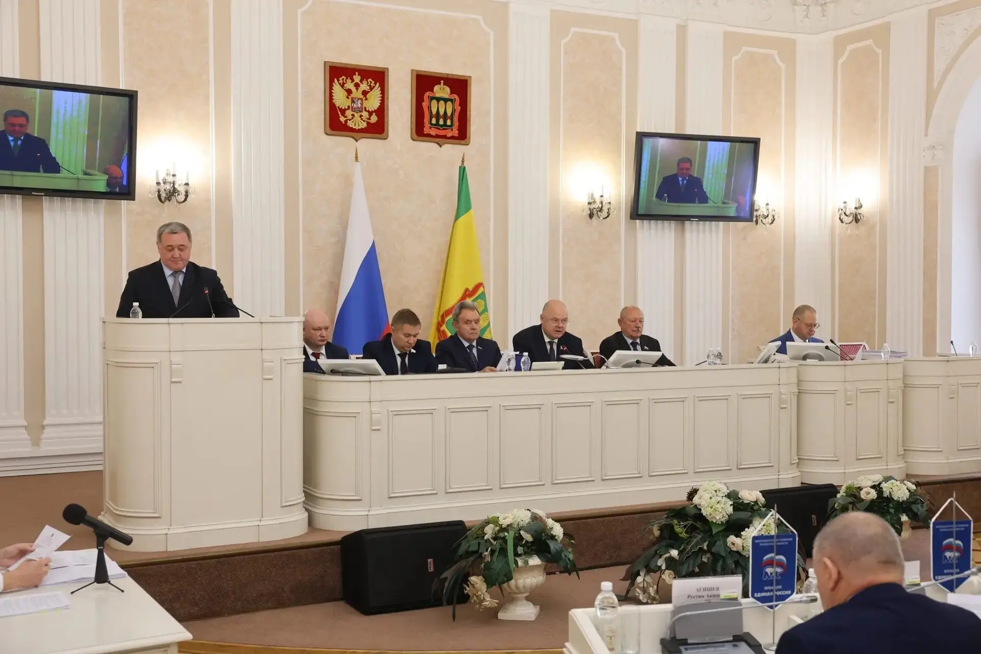 В Пензенской области продлена «гаражная амнистия»
