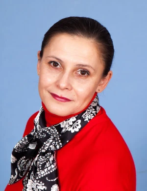 Уважаемая Ольга Викторовна!