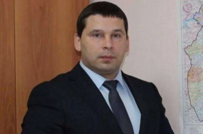 🔘 Министром строительства Башкирии официально назначен Павел Сафонов