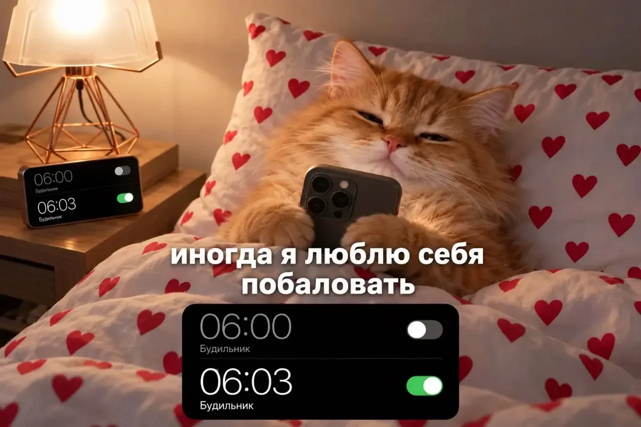 Доброе утро, Барнаул 22! ☀️