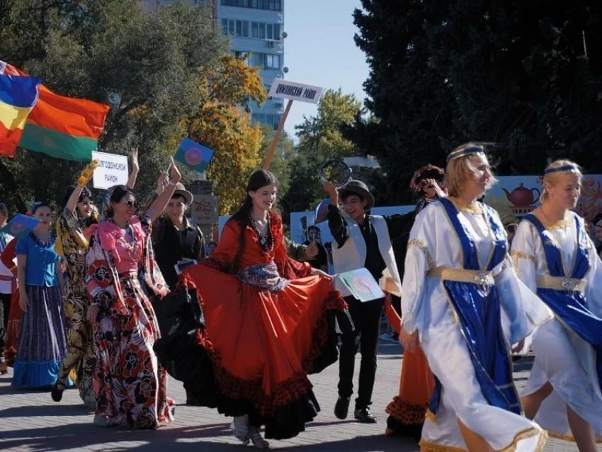 Семинар для муниципальных служащих пройдёт в Волгодонске