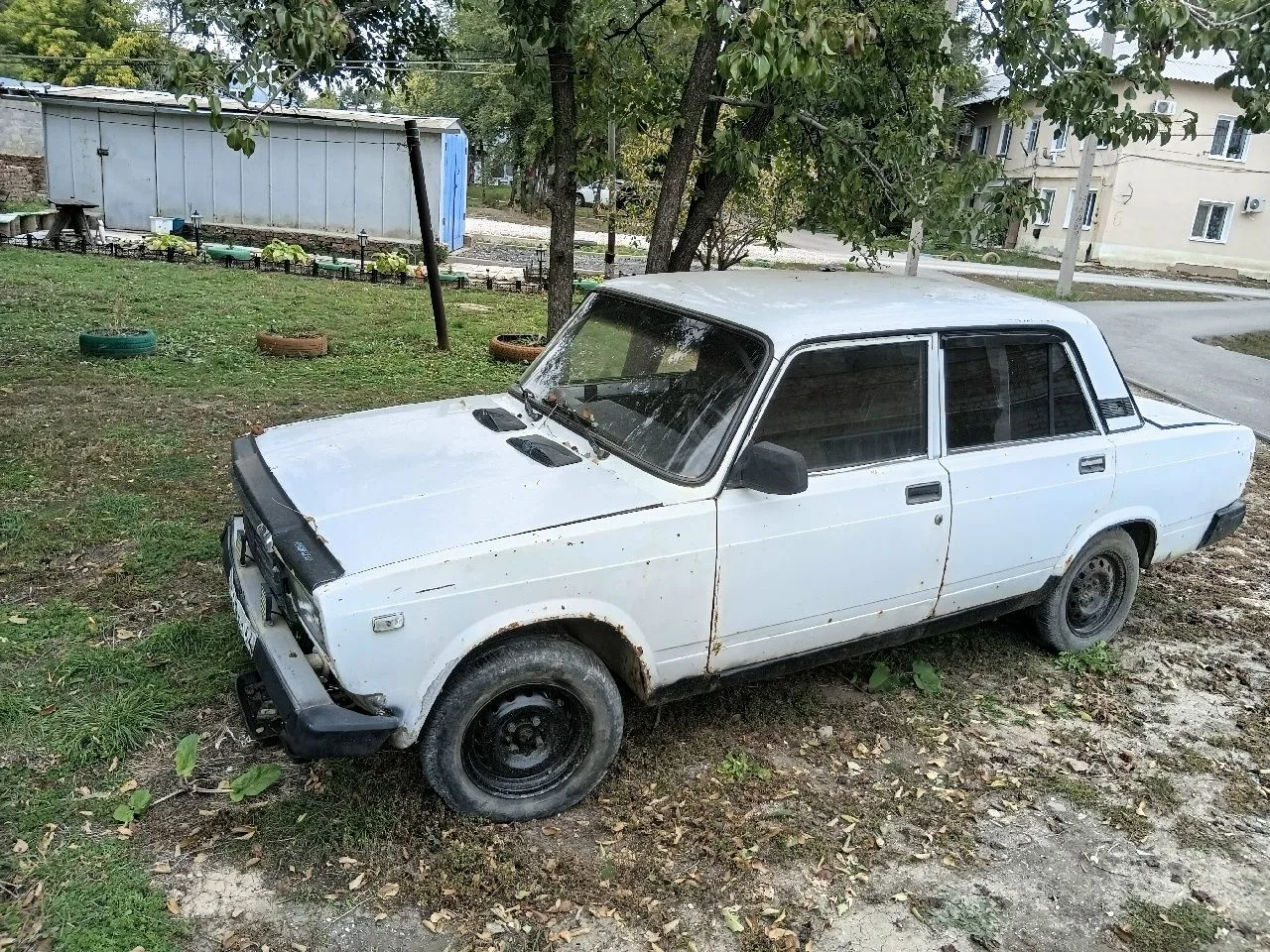 Продаю ВАЗ 2107