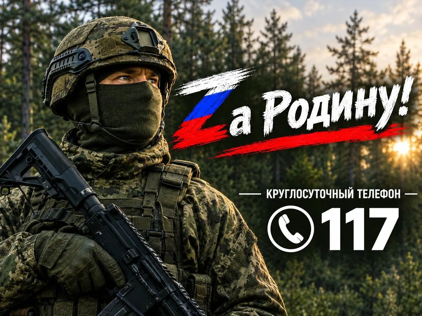 Единовременная выплата при заключении контракта в Липецке увеличена