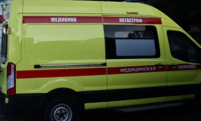 Пострадавших при аварийной посадке самолёта лётчика и авиатехника в Сретенске госпитали...