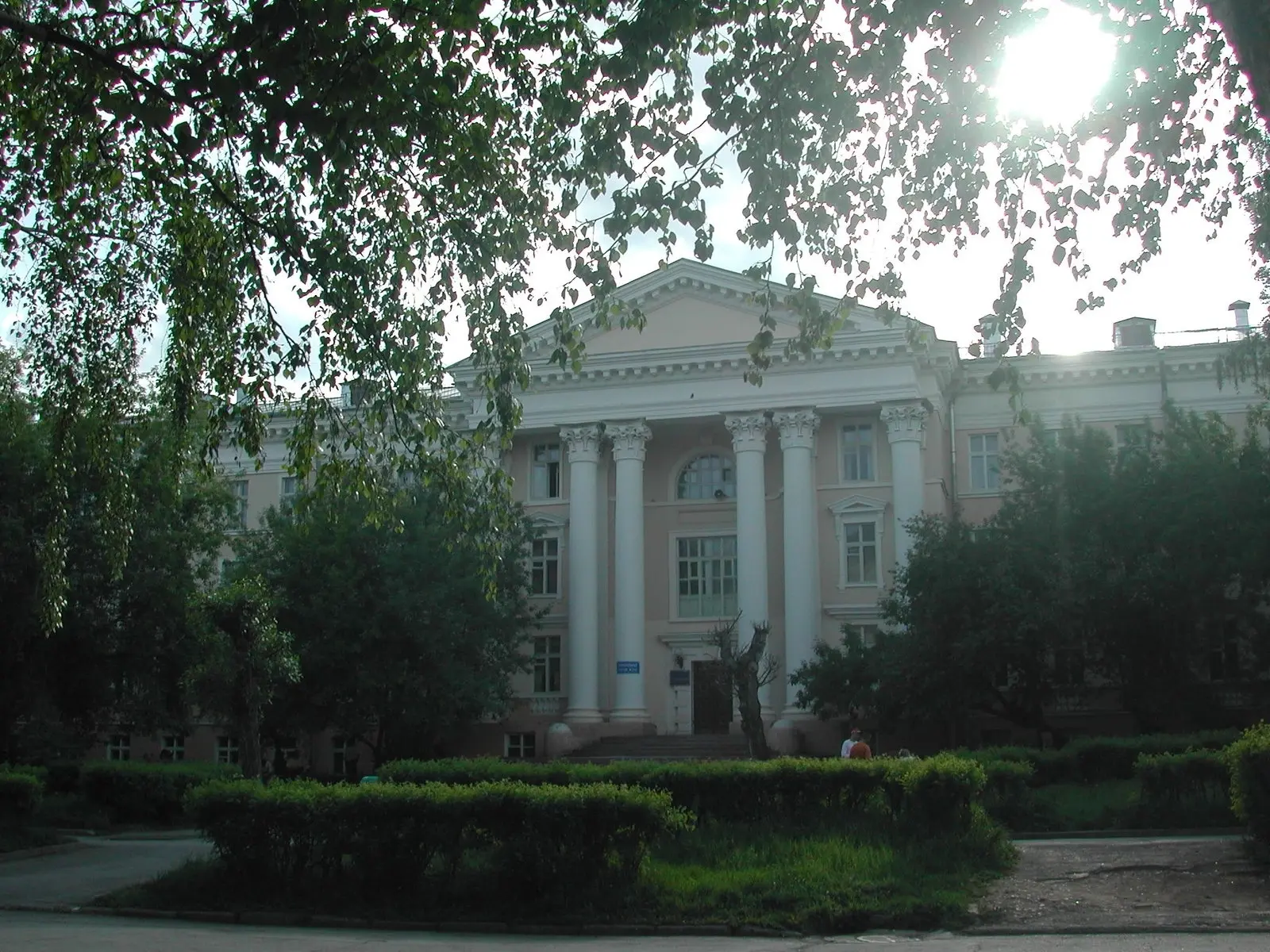 Присылайте Ваши фото в "Предложить пост"