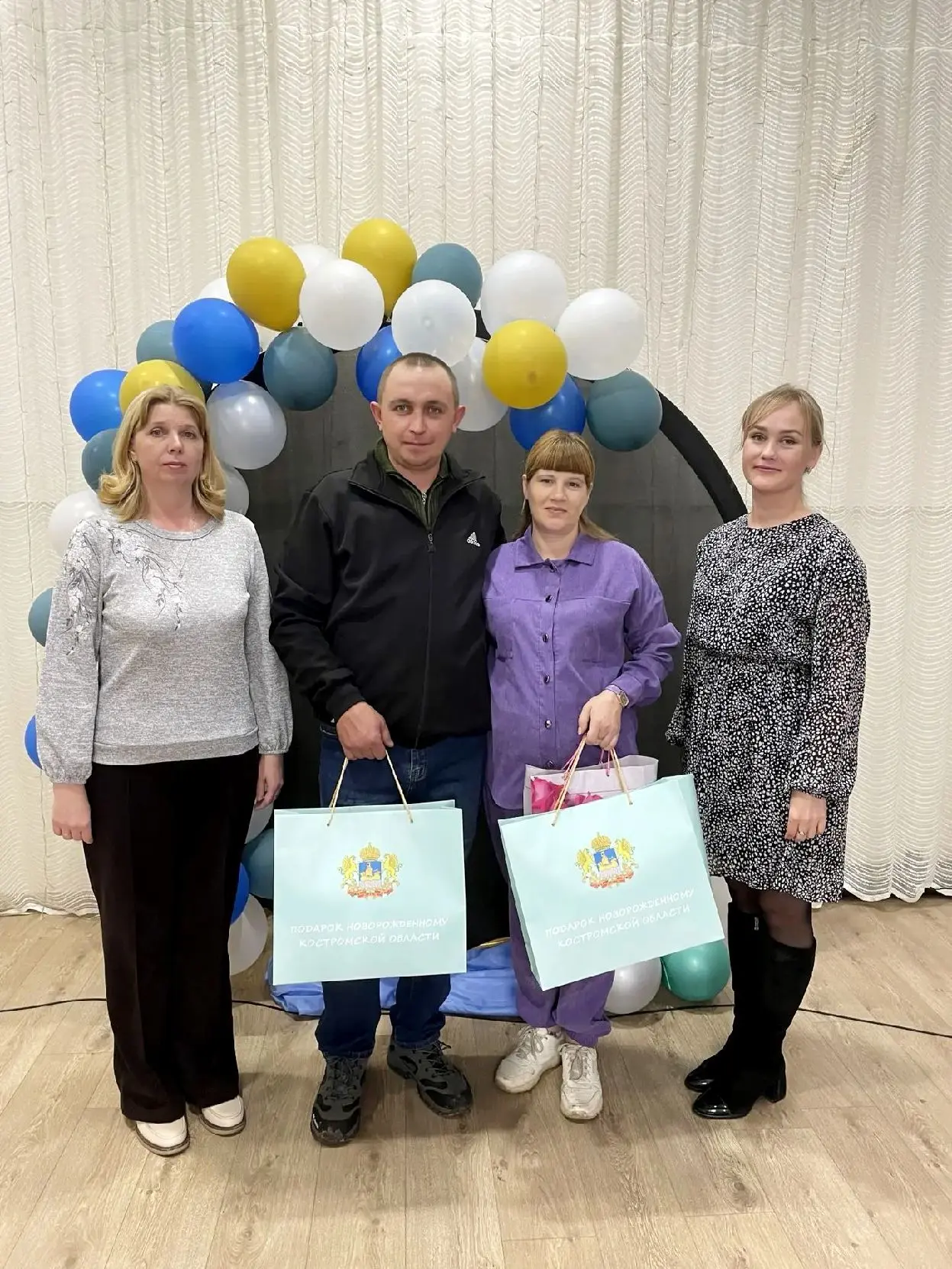 👶💗Рождение двойни — это продолжение большой истории любви, наполненной нежностью и за...