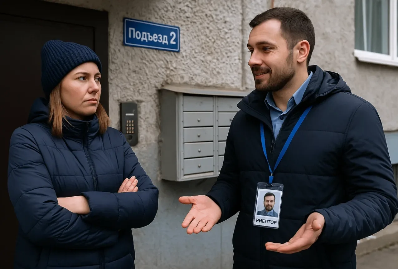 💰Комиссия риэлтора при продаже и аренде: кто платит и сколько