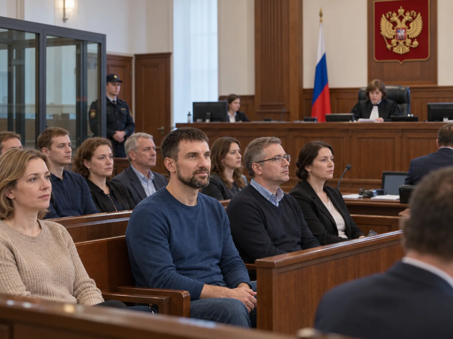Ну что, новый статус 😄
