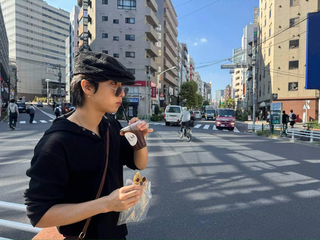 🫶 #instagram | #jisung