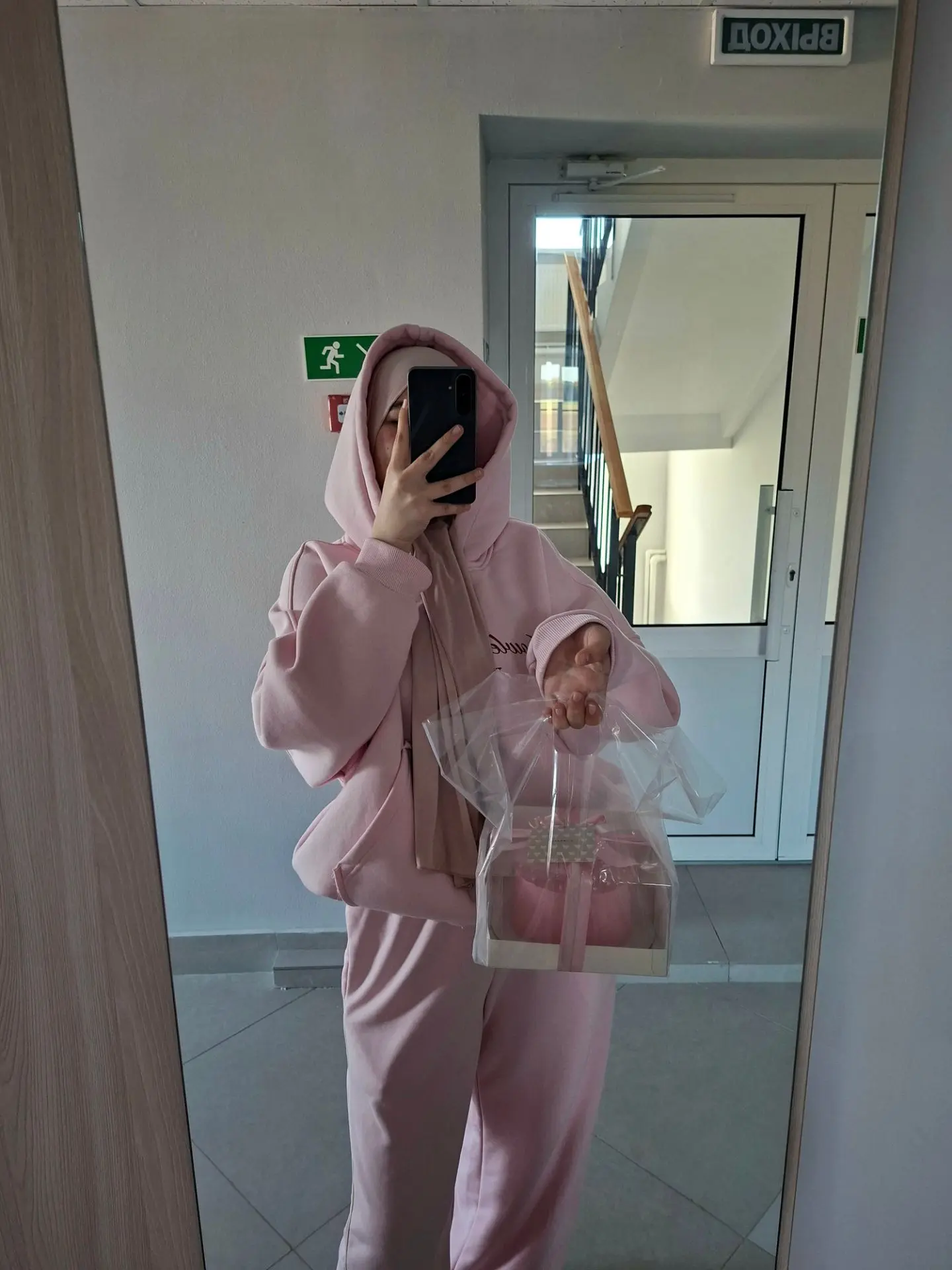 Мы с ним на одной волне💕