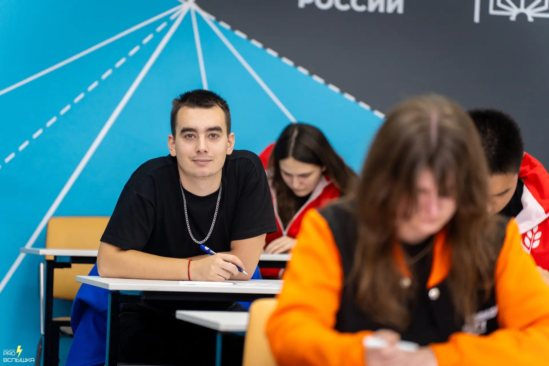 🔥 Форум «ОБЩАГА» завершён, но эмоции ещё долго будут на максимуме