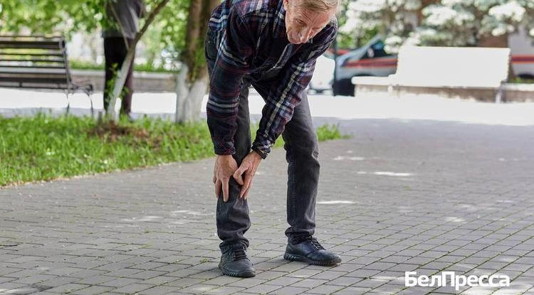 🍽  Умеренные нагрузки и сбалансированный рацион. Почему трудно установить причину забо...