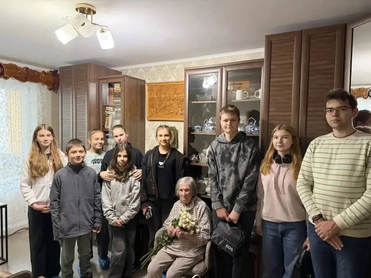 Добрый вторник!
