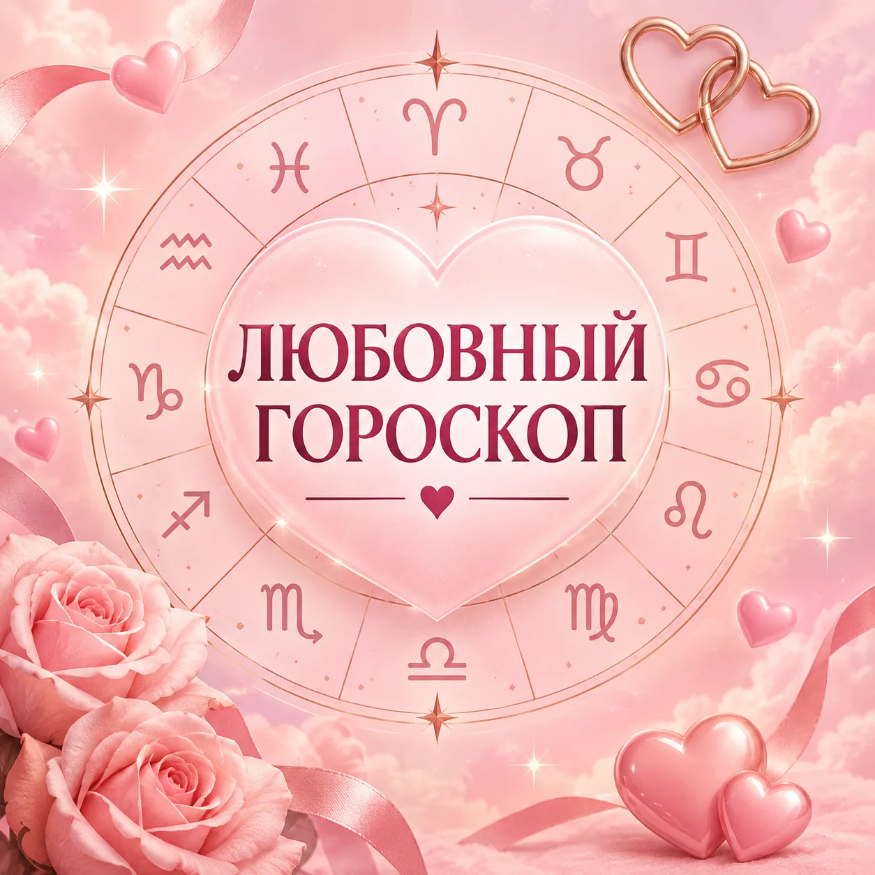 100% СОВМЕСТИМОСТЬ В ОТНОШЕНИЯХ ПО ТВОЕМУ ЗНАКУ ЗОДИАКА